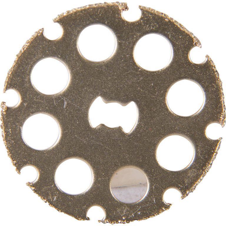 Disco De Corte Para Madera 10X5X1 Cm a $18.990