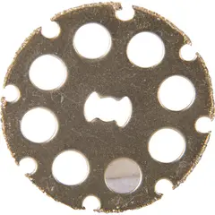 DREMEL - Disco De Corte Para Madera 10X5X1 Cm