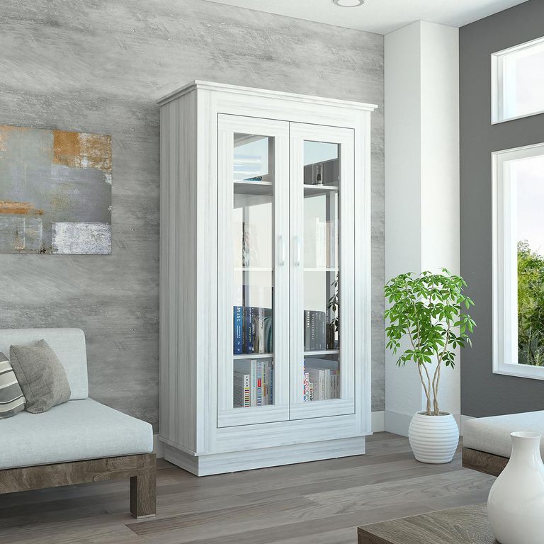 Vitrina Alcamo Chic