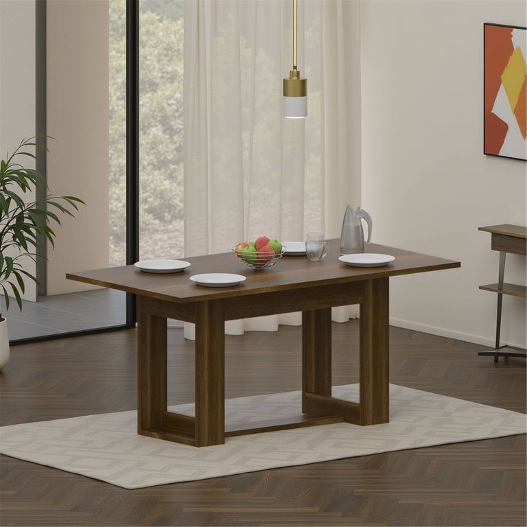Mesa de comedor 74x85x90 cm