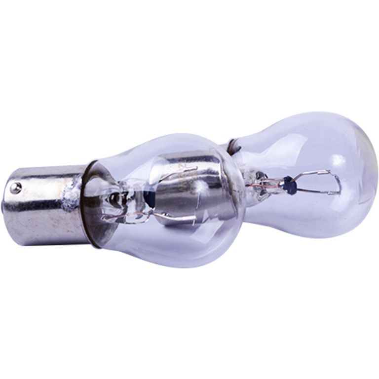 Ampolleta P21w Estándar 12v para Foco de Auto