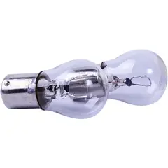 AUTOSTYLE - Ampolleta P21w Estándar 12v para Foco de Auto