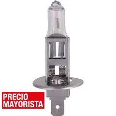 AUTOSTYLE - Ampolleta h1 12v 55w bl1