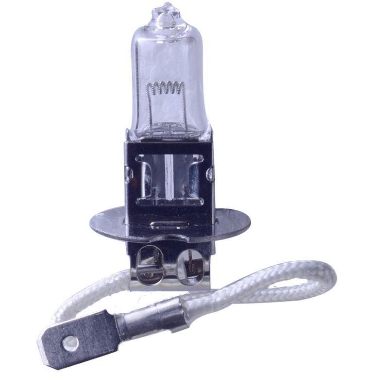 Ampolleta Halógena H3 12v 55w para Automóvil