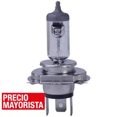 AUTOSTYLE - Ampolleta h4 12v 60/55w bl1