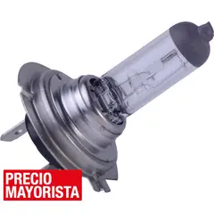 AUTOSTYLE - Ampolleta h7 12v 55w bl1