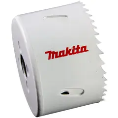 MAKITA - Sierra copa 19 milímetros