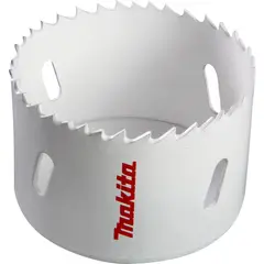 MAKITA - Sierra Copa 25 Milímetros