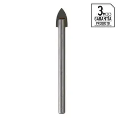 MAKITA - Broca para vidrio 4x65 mm