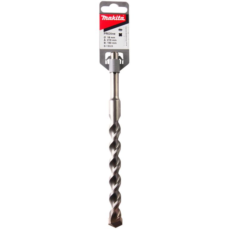 Dewalt Dt9635-qz - Broca Sds-plus De Alto Rendimiento 6mm X 160mm con