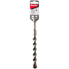 MAKITA - Broca SDS Plus 6x160 mm