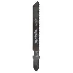 MAKITA - Hoja Para Sierra Caladora 76 Mm