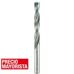 ALPEN - Broca para madera 3 mm