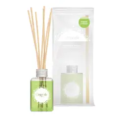 ORGANIC - Difusor de Aromas Verbena fresias 0.120 l