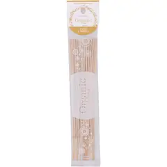 ORGANIC - Incienso Coco Vainilla