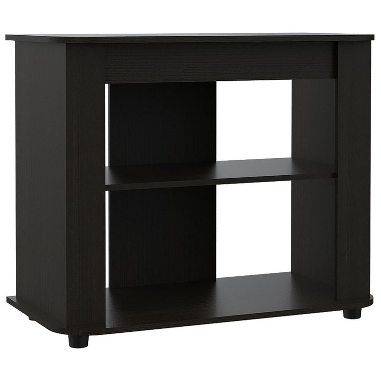 Rack TV 40 " Maori 90x75x45 cm