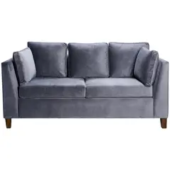 HOMY - Sofá 3 cuerpos 182x85x80 cm