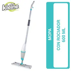 KLEINE WOLKE - Mopa con dispensador y rociador