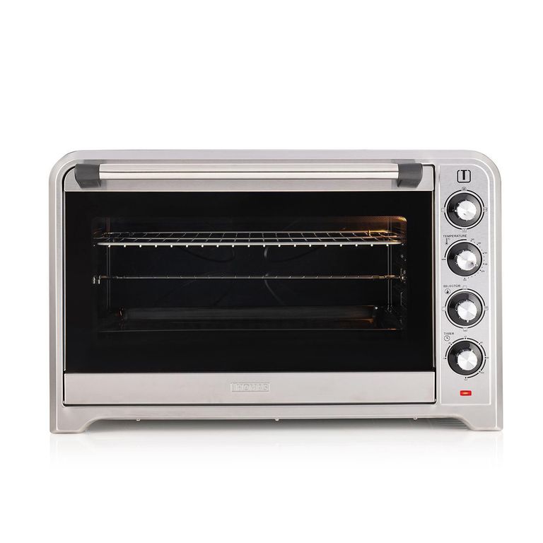 THOMAS Horno eléctrico 100 litros inox