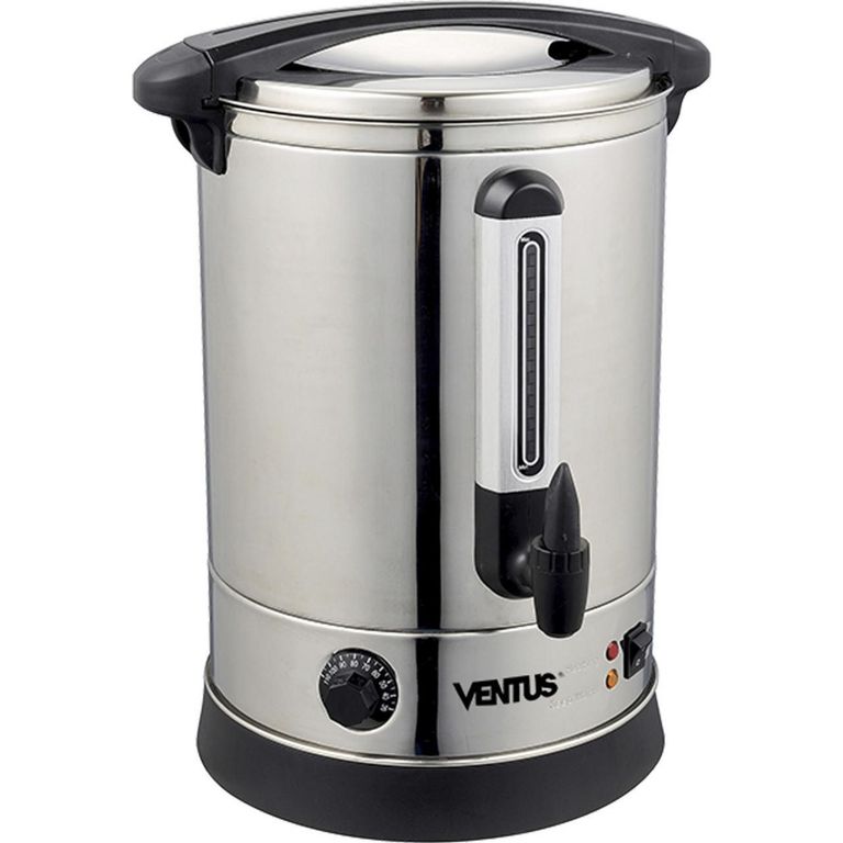 Hervidor mantenedor industrial 20 litros