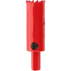 UBERMANN - Broca copa bimetal 22 mm