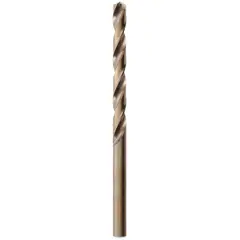 UBERMANN - Broca para metal 5 mm cobalto