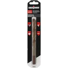 UBERMANN - Broca para metal 14 mm cobalto
