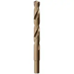UBERMANN - Broca para metal 15 mm cobalto