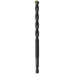 UBERMANN - Broca para concreto 10x152 mm V-Hex