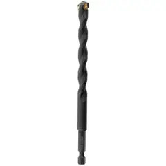 UBERMANN - Broca para concreto 12x152 mm V-Hex