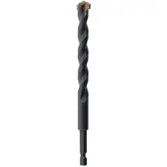 UBERMANN - Broca para concreto 14x152 mm V-Hex