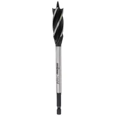 UBERMANN - Broca para madera 16 mm