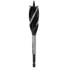 UBERMANN - Broca para madera 25 mm