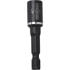 UBERMANN - DADO IMPACTO 1/4" X 2" MAGNET