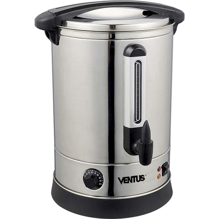 Hervidor Mantenedor Industrial 10 Litros