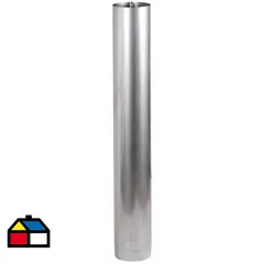 BOSCA - Cañón aislador 6´x 1 mt espesor 0,5 mm