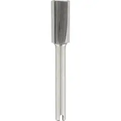 DREMEL - Fresa recta 1/4 pulgadas