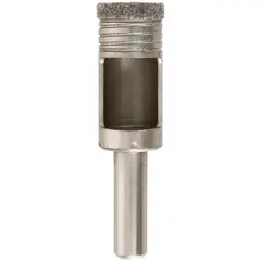 UBERMANN - Sierra copa diamantada 5/8"