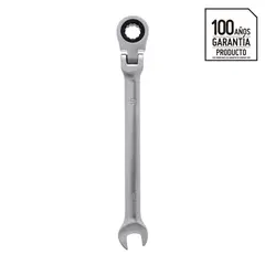 UBERMANN - Llave combinación-flex 10 mm