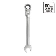 UBERMANN - Llave combinación-flex 13 mm