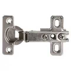 LIOI - Set de bisagras retén 26 mm 30 unidades