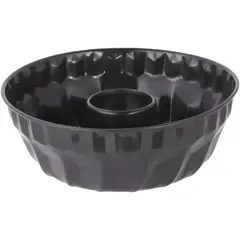 JUST HOME COLLECTION - Molde para queque 26 cm