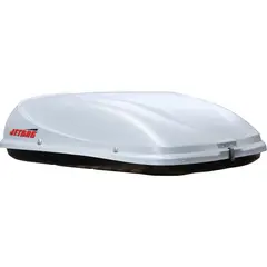 JETBAG - Caja portaequipajes Conquest large Gris 450 L