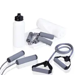 LIVEUP - Set de entrenamiento personal