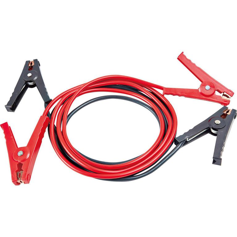 Cable Robacorriente 150 Amp Para Batería De Auto