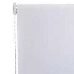 VOLGEN - Cortina Roller Traslúcido Ivory