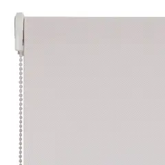 VOLGEN - Cortina Roller Sun Screen Ivory