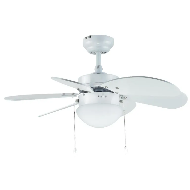 Ventilador de Techo Metal 6 aspas Armo