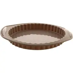 JUST HOME COLLECTION - Molde silicona queque 30 cm