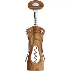 JUST HOME COLLECTION - Sacacorcho Color Taupe